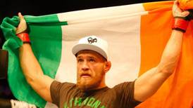 Conor McGregor targets UFC title shot after win over Dustin Poirier