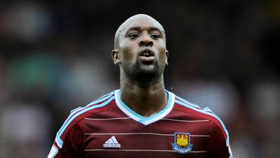 Carlton Cole charged by FA for tweet to Tottenham fan