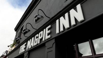 Magpie Inn in Dalkey secures High Court protection