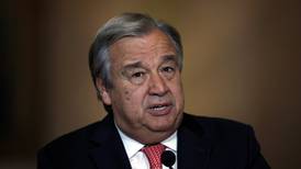 Who is António Guterres, the new head of the United Nations?