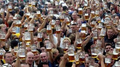 German court rules hangovers are ‘an illness’
