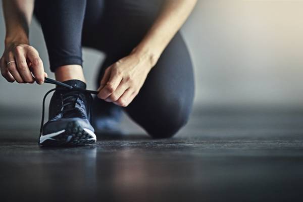 Simple exercises to keep you injury free while running