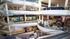 Dundrum shopping centre co-owner Hammerson takes 5.5% hit on Irish properties