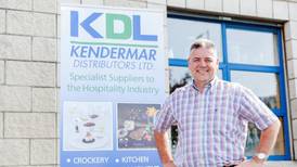 How KDL’s service offering succeeded in  the  recession