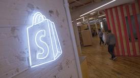 Inside Shopify: How a tech giant quietly axed a wave of Irish workers