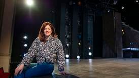 Gate Theatre director Róisín McBrinn: ‘A big part of what I’m trying to do is ensure as many voices as possible are given space and power’