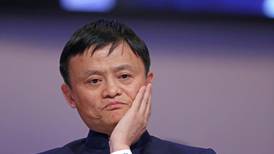 Jack Ma loses $1.4 billion as Alibaba slumps