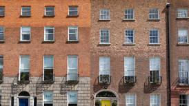 Georgian duo on Merrion Square and Holles Place Mews seeking €4.5m 
