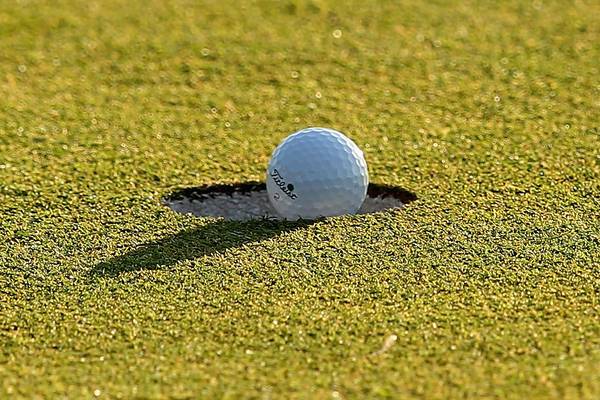 Australian amateur golfer makes two aces in the same round