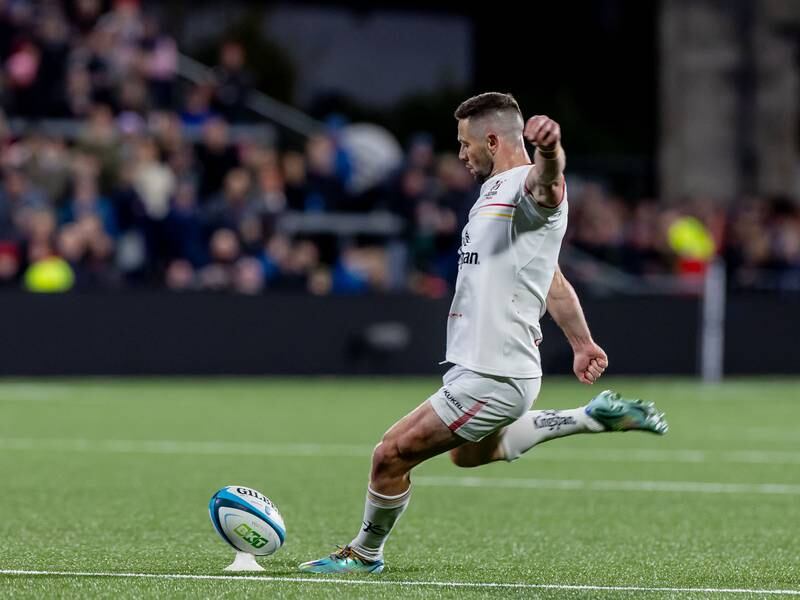 Late drama sees Ulster pip Cardiff in Richie Murphy’s first home game in charge