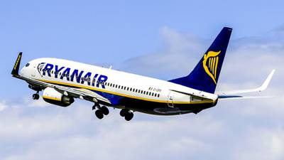 Ryanair pilots in Spain join push for collective agreement talks