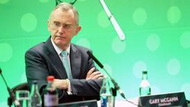 McGann joins ranks of Ireland’s top-paid non-executives