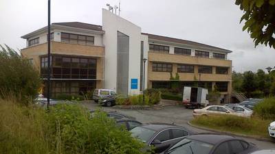 €1.8m for Swords Business Park offices and industrial