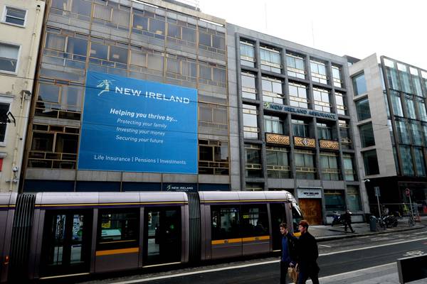 Key players show interest in acquiring New Ireland headquarters