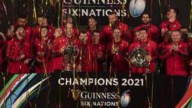 Six Nations 2022: Champions Wales look to have their work cut out