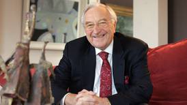 Martin Naughton: Garda’s son became philanthropic radiator billionaire