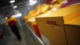 DHL Express Ireland delivers  fifth consecutive year of profit