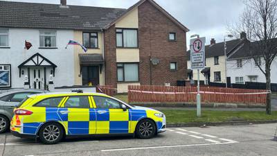 Antrim murders prompt call to make misogyny a hate crime