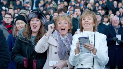 Call for review of council funding to Leopardstown Christmas  racing festival