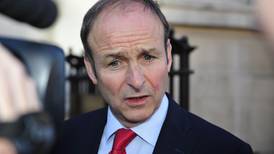 Denis O’Brien legal challenge  a ‘threat to democracy’