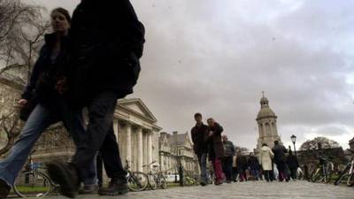 Irish third level institutions deliver value for money - study