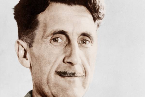 George Orwell: The Romantic Englishman