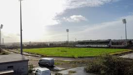 Casement Park brings North/South cross-Border co-operation on to a new pitch