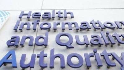 Hiqa’s powers of enforcement are ‘blunt instrument’, Oireachtas committee told