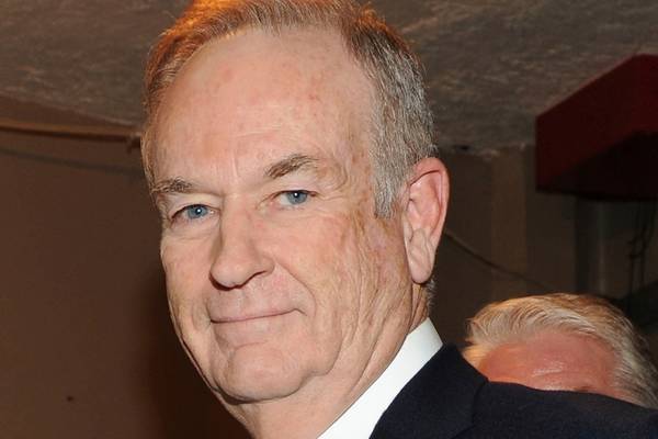 Bill O’Reilly’s exit from Fox News underlines shift in media power