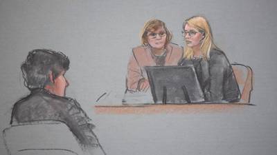 Dzhokhar Tsarnaev  ‘genuinely sorry for what he did’