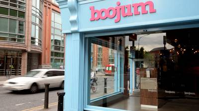 Boojum’s pretax losses rise on expansion costs but revenues soar