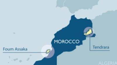 Fastnet announces drilling of Morocco well
