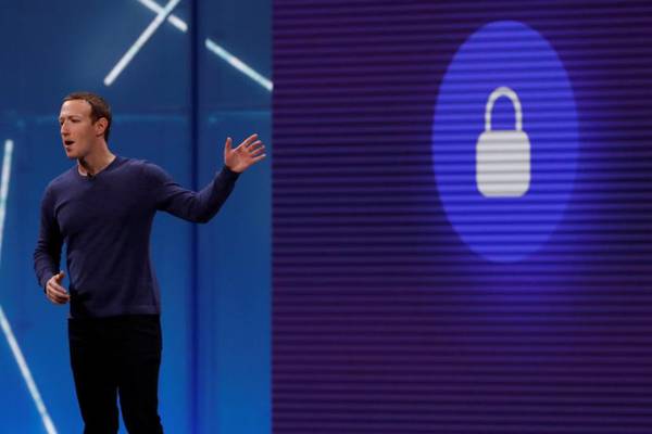 How Facebook could target ads in the age of encryption