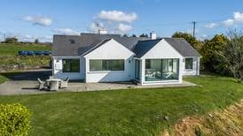 West Cork three-bed overlooking Roaringwater Bay for €475,000