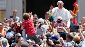 Pope proclaims 800 Italian saints