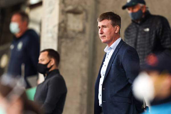 Stephen Kenny’s options depleted for Spanish training camp