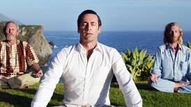 Television: Mad Men’s fantasy finale is classically uplifting, classically cynical