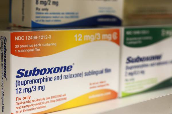 Indivior shares tank after US indictment for illegal marketing