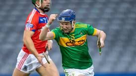 Dunloy throw off underdog shackles to defeat St Thomas’ and make All-Ireland final