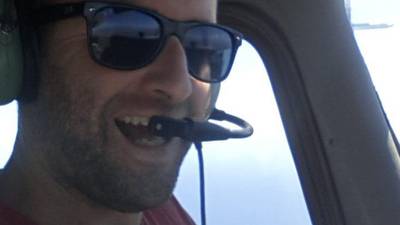 Irishman dies in skydiving tour plane crash in Hawaii
