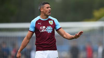 Jon Walters set for loan move to the Championship