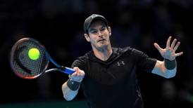 Andy Murray defeats Stan Wawrinka as battle for number one hots up