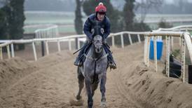 Gordon Elliott’s Riviere D’etel has grounds for optimism at Leopardstown