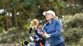 Women’s Open Diary: Meadow left ‘mad’ and ‘annoyed’ over slow play in her group
