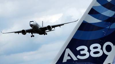 UK fraud office opens criminal investigation into Airbus
