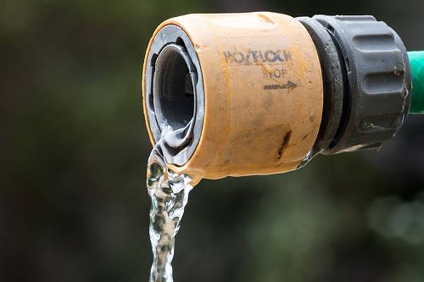 Irish Water to review hosepipe ban following heavy rainfall