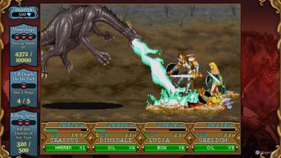 Dungeons & Dragons:  Chronicles  of Mystara