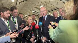 Fianna Fáil at crossroads but Martin in command of his own destiny