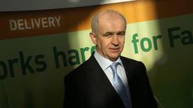 IFA leader wishes rival group well but warns of difficulties
