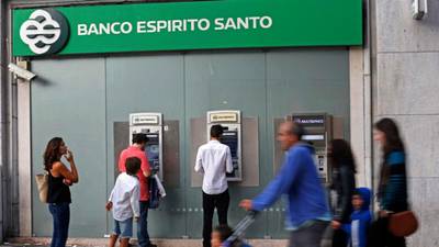 Novo Banco set to fall into Chinese hands for more than €4bn
